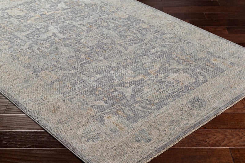 Binx Thick Luxe Statement Rug by Boutique Rugs