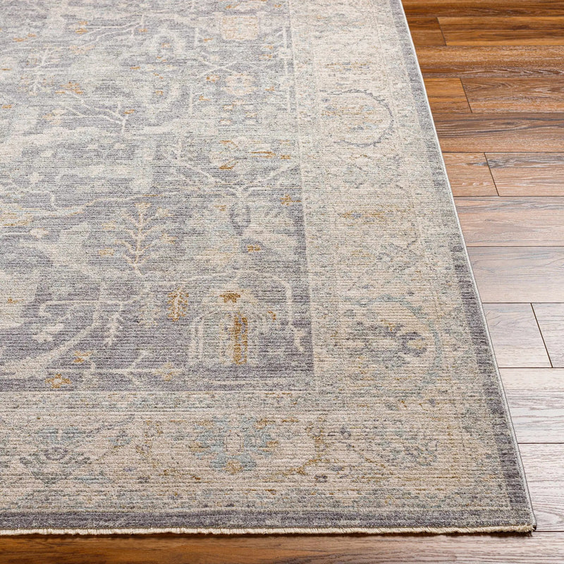 Binx Thick Luxe Statement Rug by Boutique Rugs