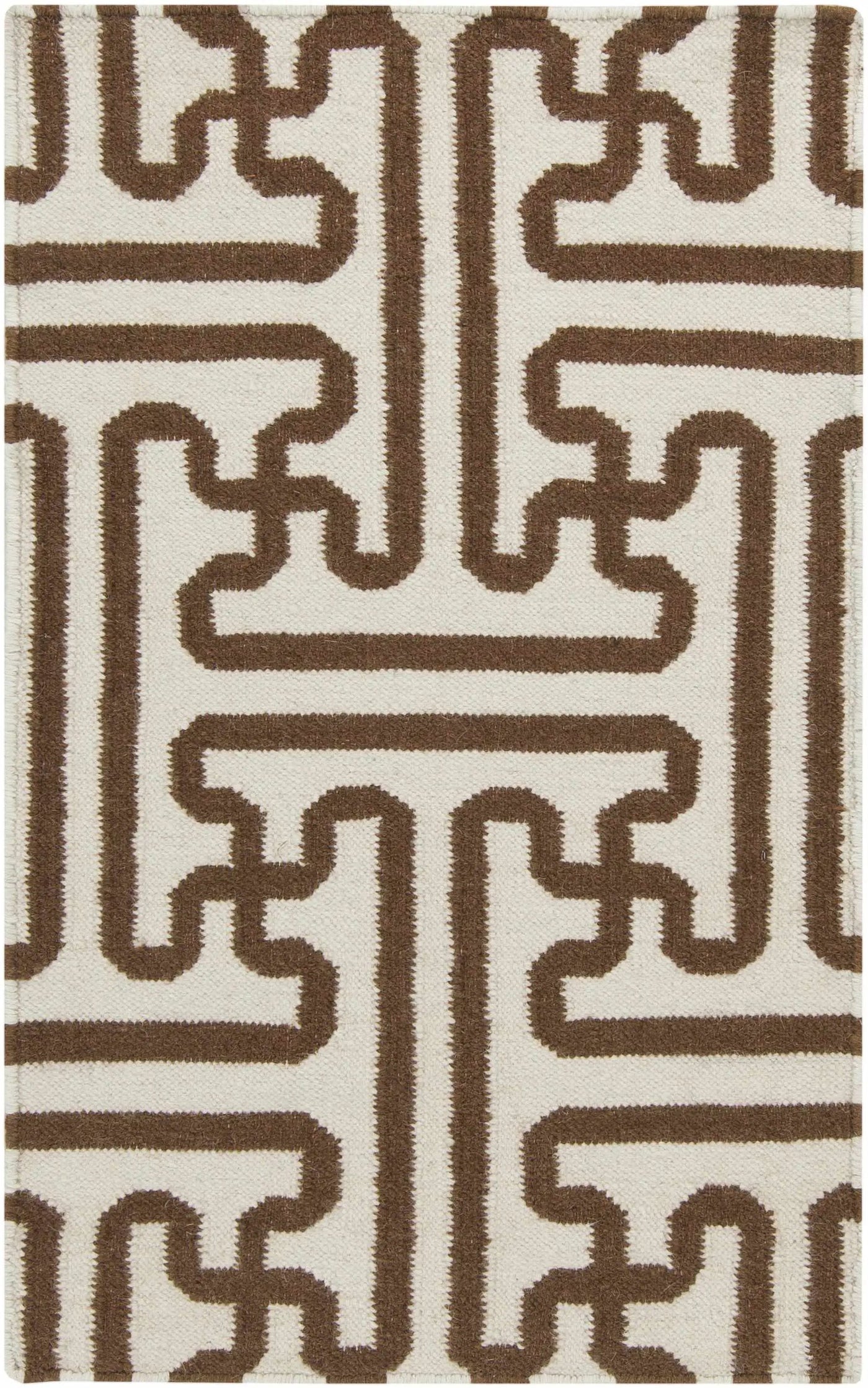 Bippus Puzzle Rug - Clearance by Boutique Rugs