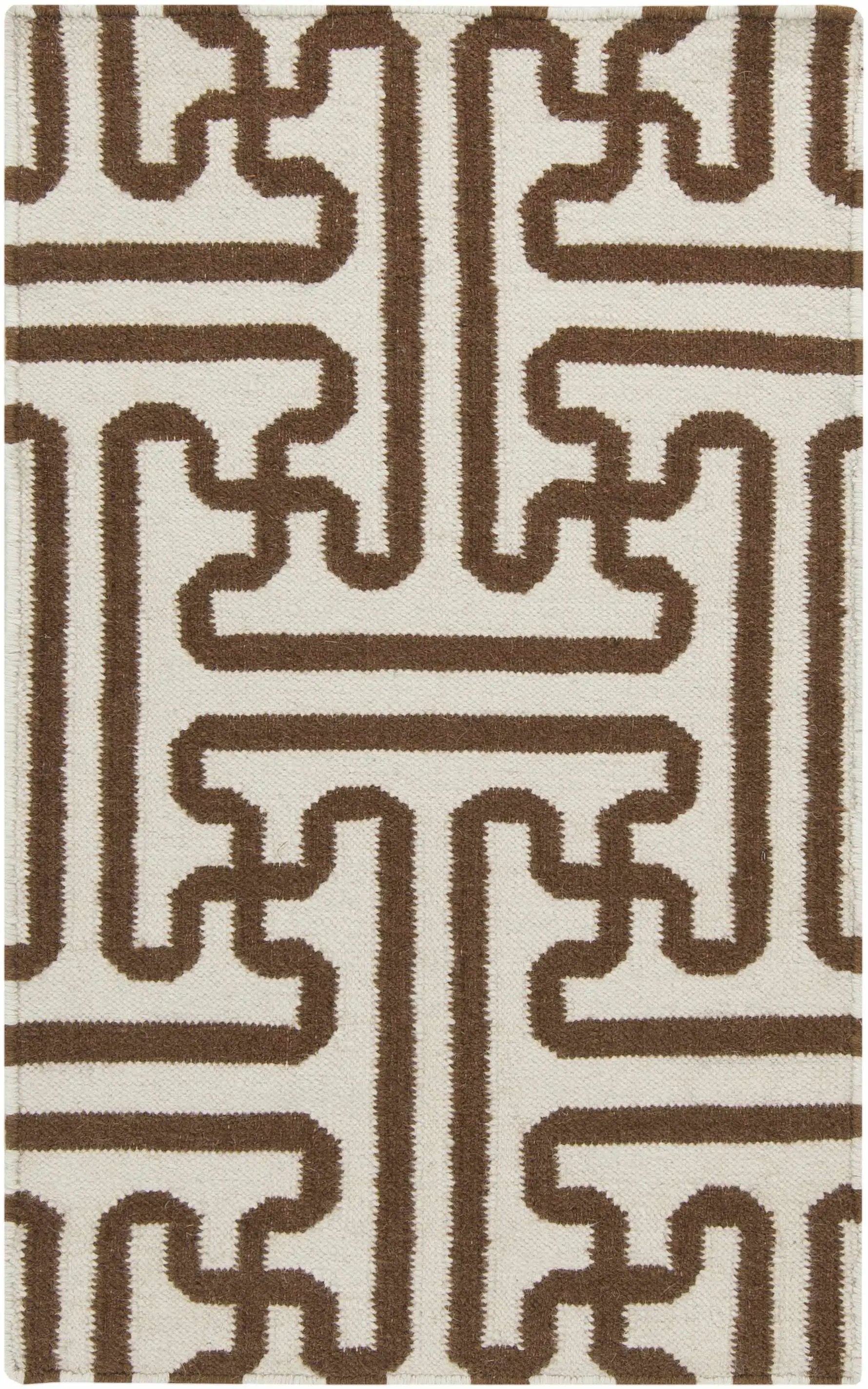 Bippus Puzzle Rug - Clearance by Boutique Rugs