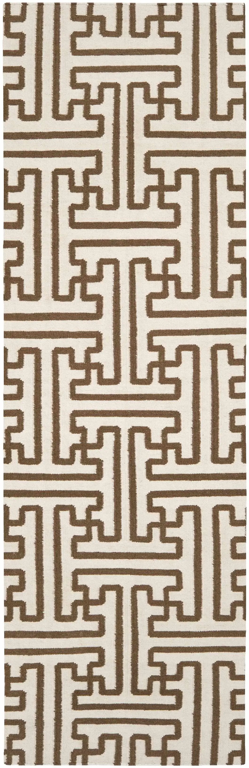 Bippus Puzzle Rug - Clearance by Boutique Rugs