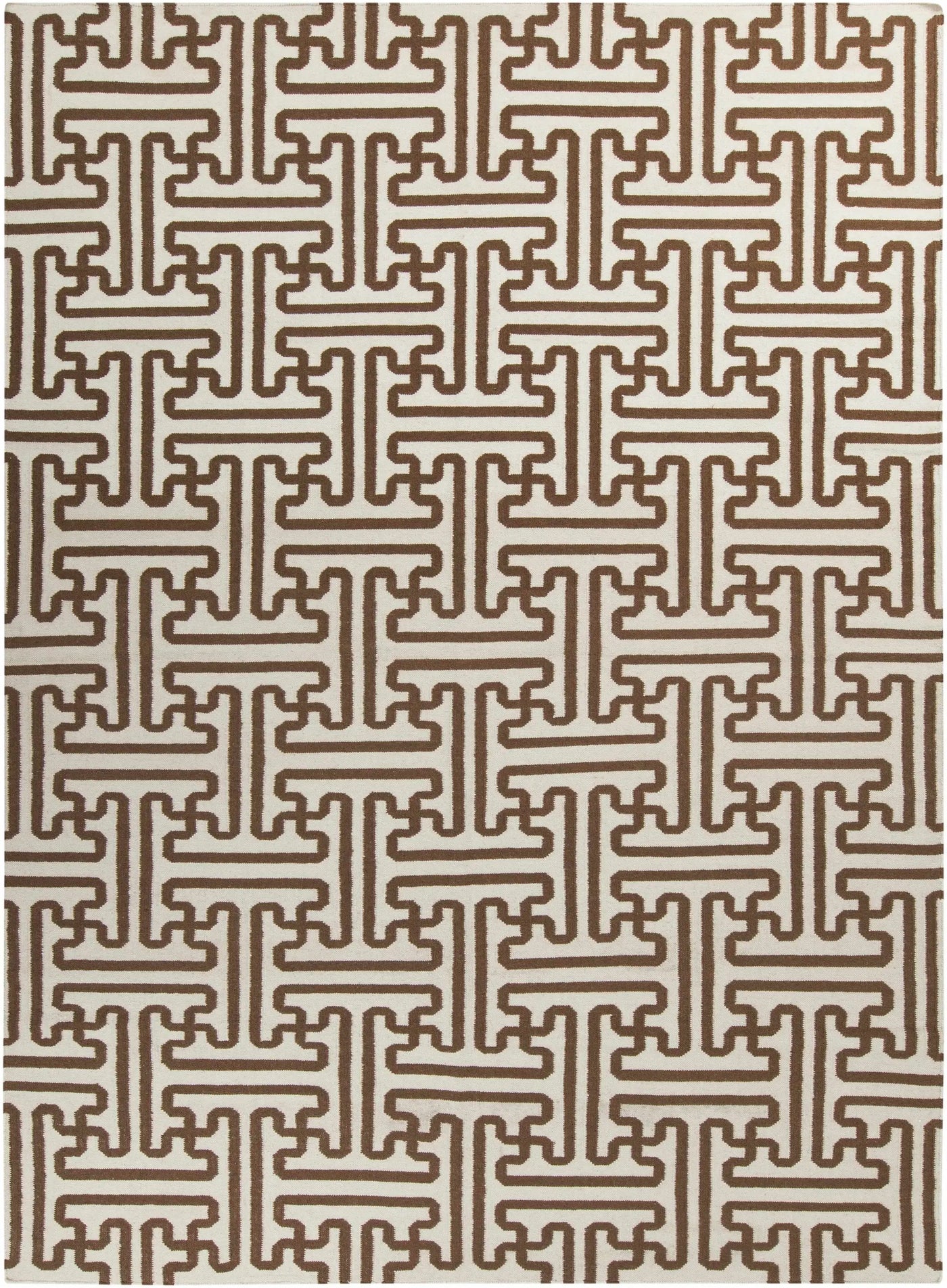 Bippus Puzzle Rug - Clearance by Boutique Rugs