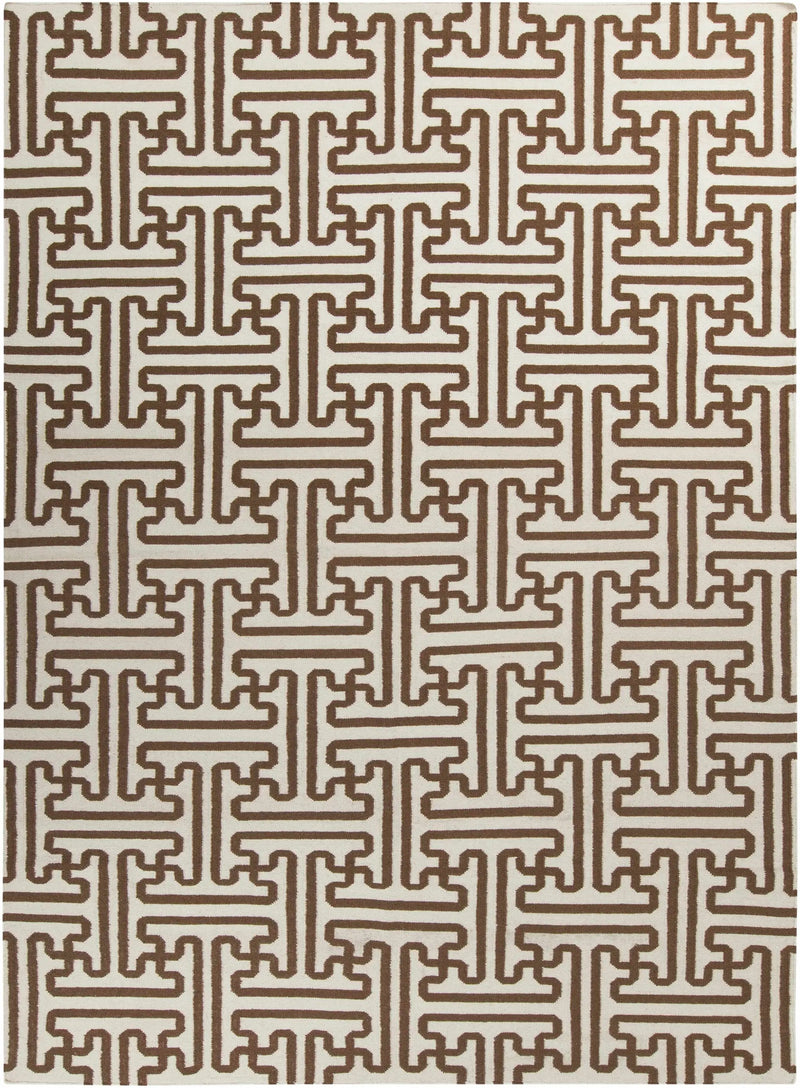 Bippus Puzzle Rug - Clearance by Boutique Rugs