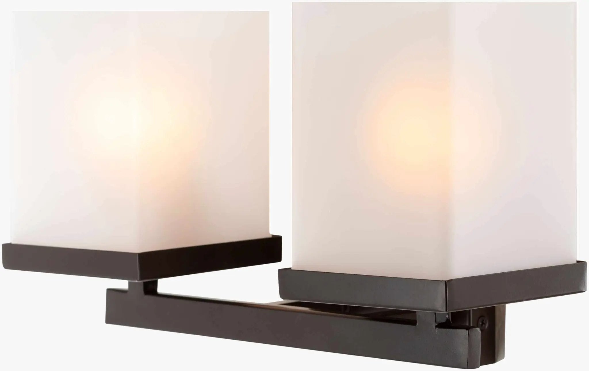 Bongued Wall Sconces - Clearance by Boutique Rugs