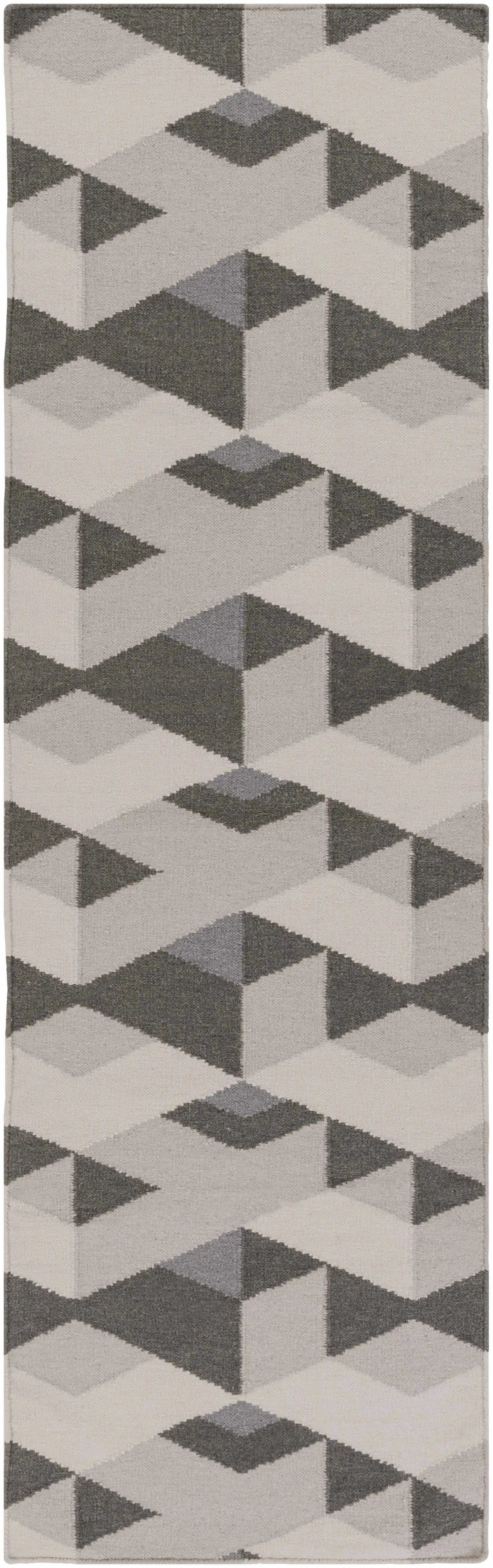 Birchleaf Area Carpet - Clearance by Boutique Rugs