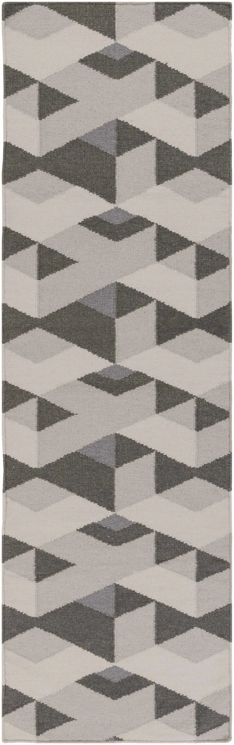 Birchleaf Area Carpet - Clearance by Boutique Rugs