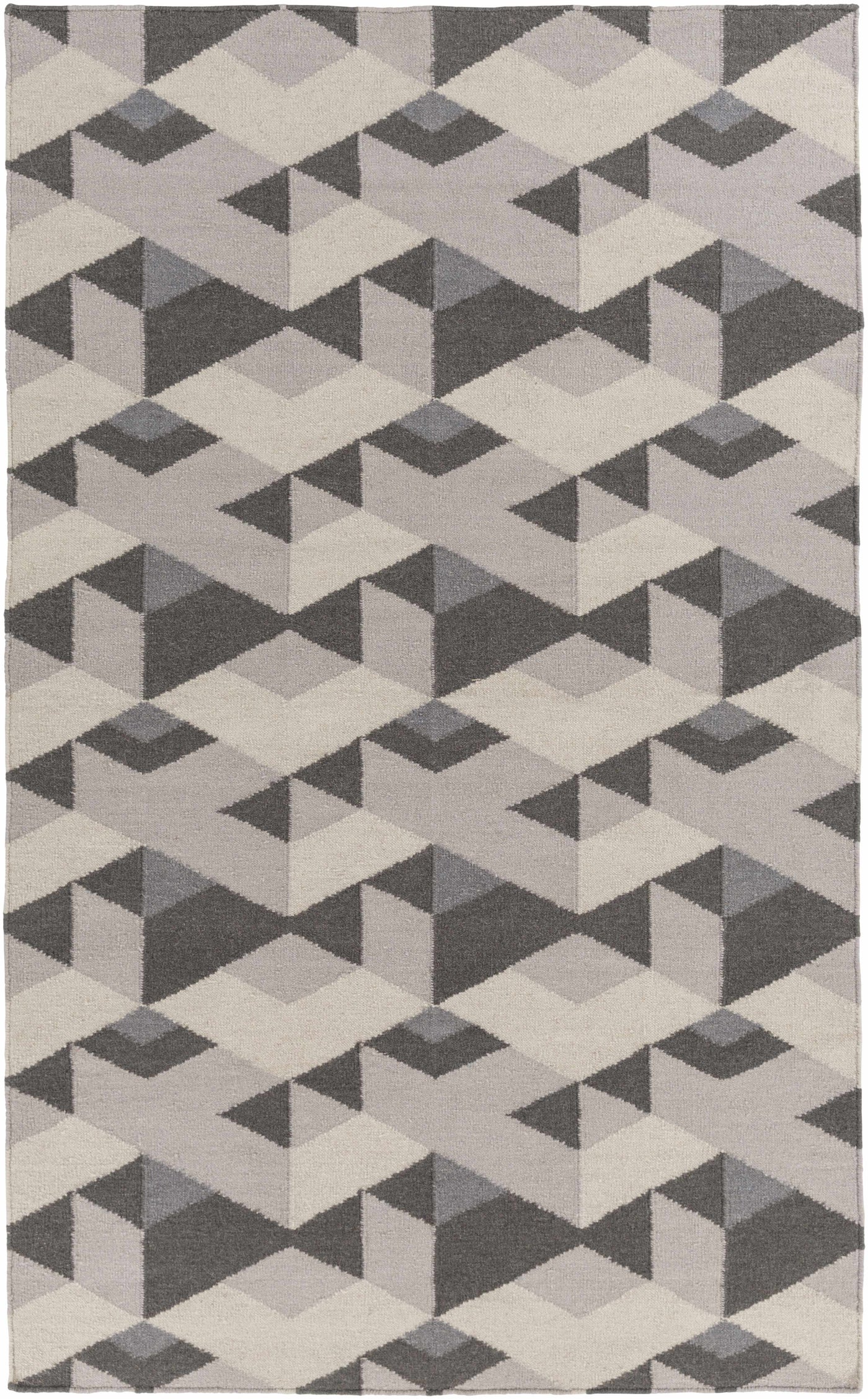 Birchleaf Area Carpet - Clearance by Boutique Rugs