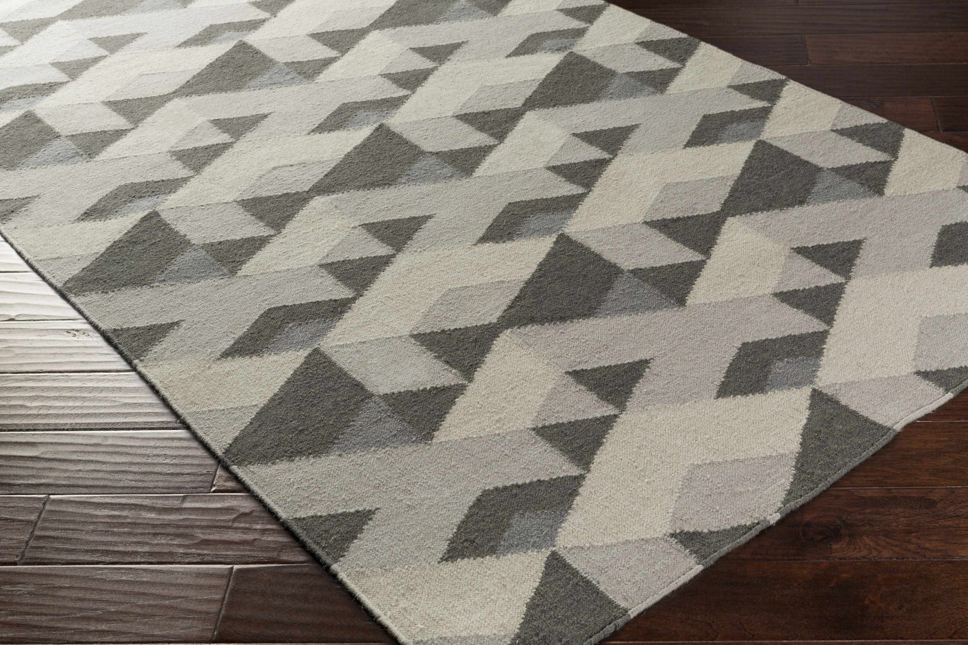 Birchleaf Area Carpet - Clearance by Boutique Rugs