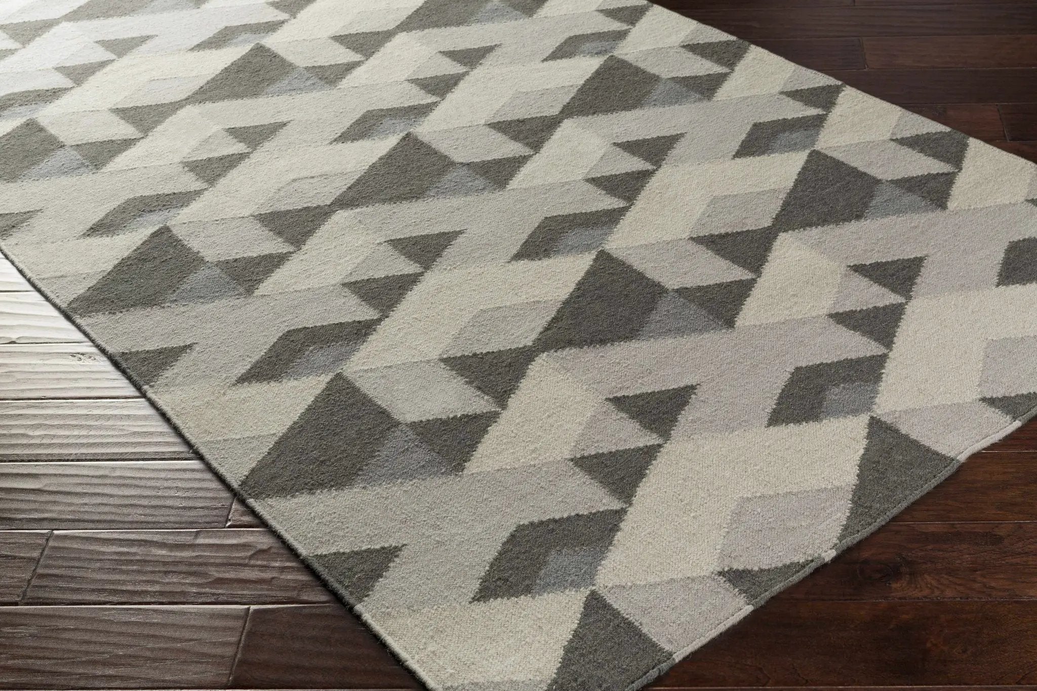 Birchleaf Area Carpet - Clearance by Boutique Rugs