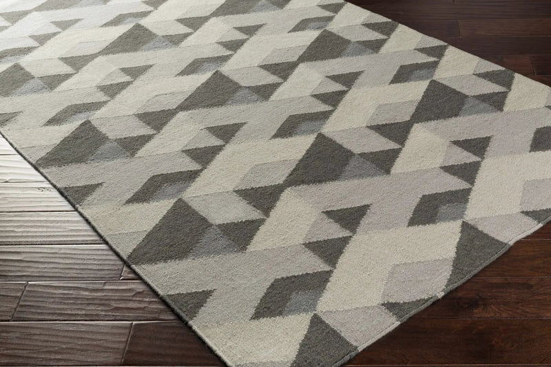 Birchleaf Area Carpet - Clearance by Boutique Rugs