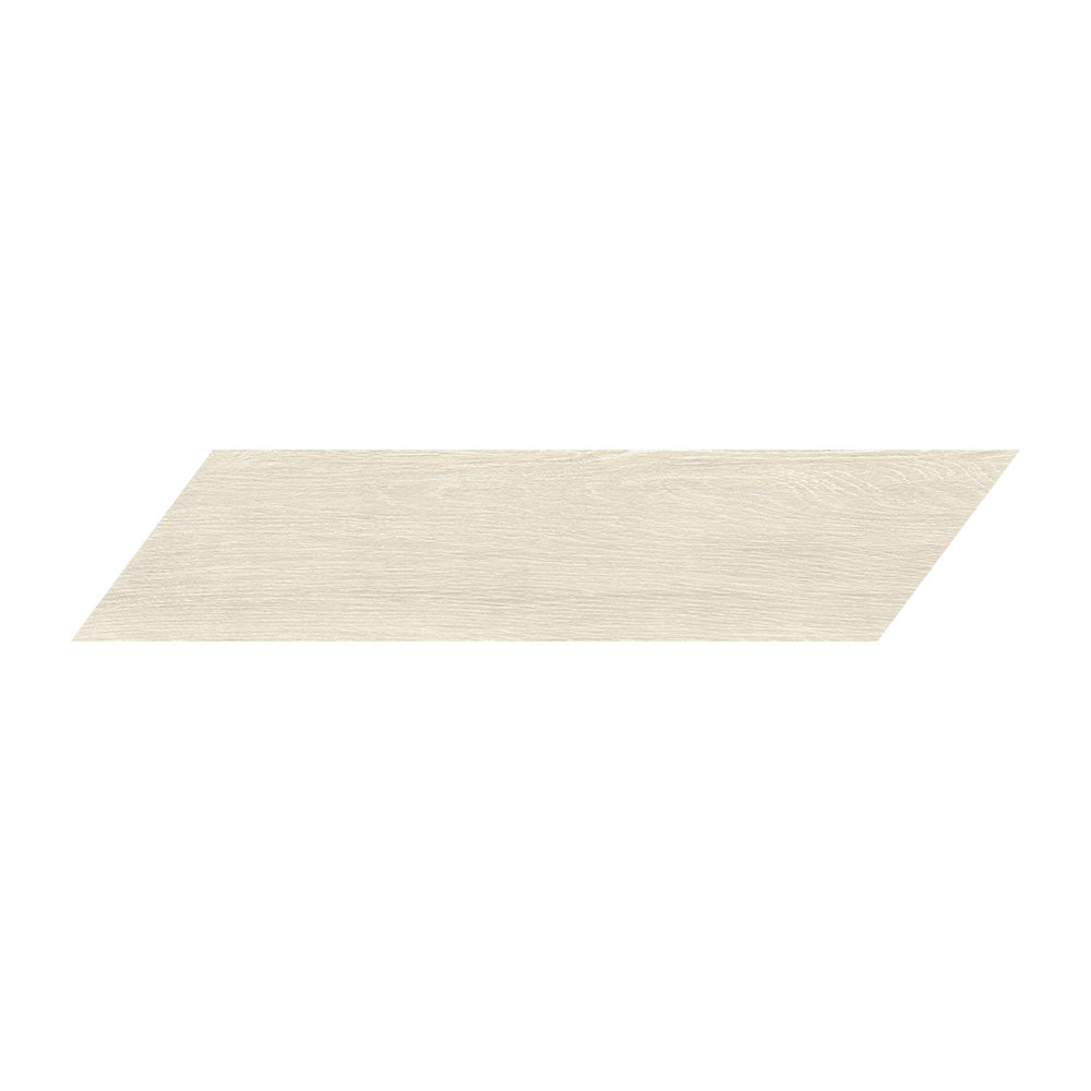 Rami Rectified Chevron Wood Look Porcelain Tiles 8x40 Porcelain Rectified 8x48 Tiles