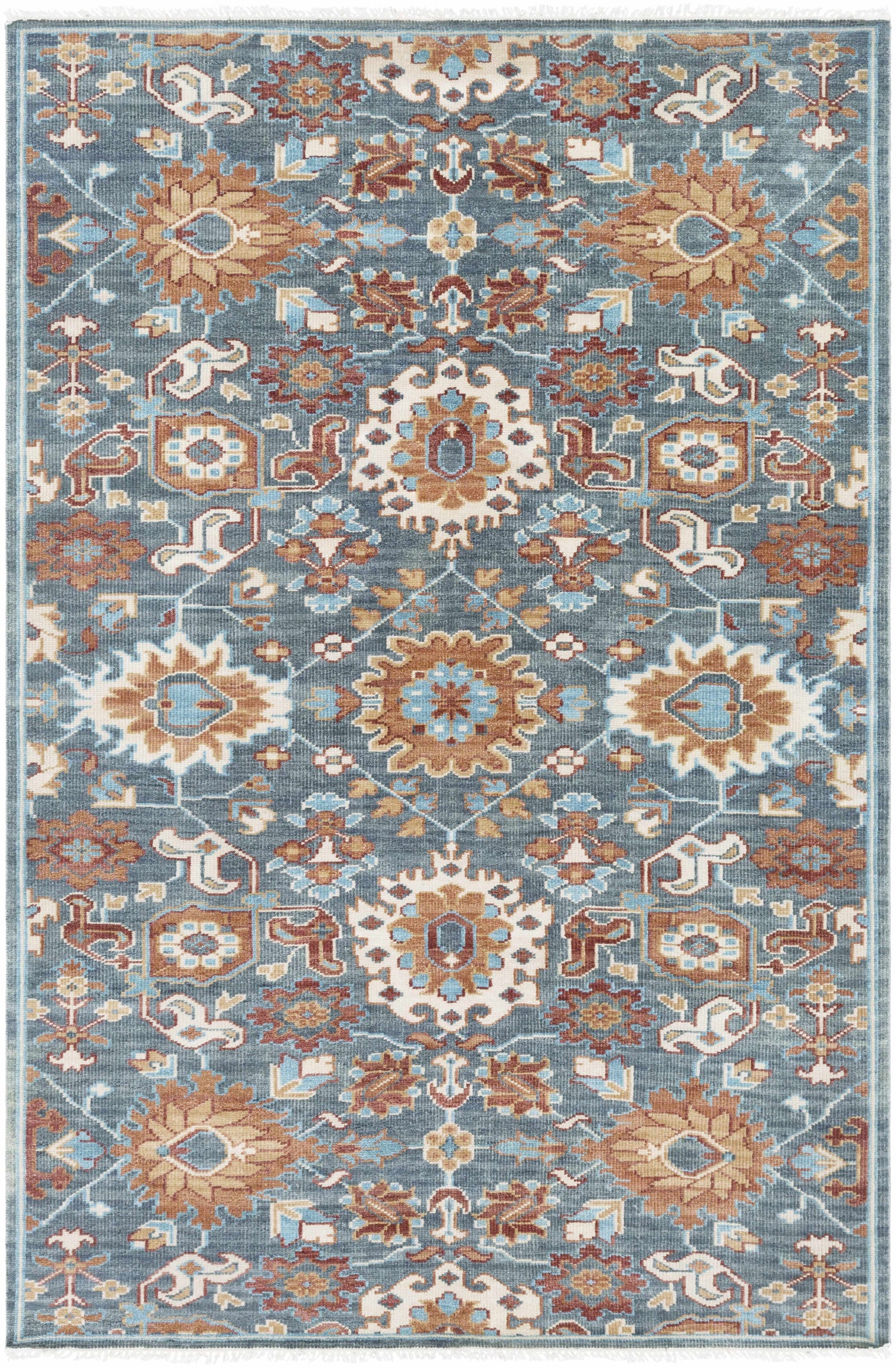 Birney Carpet - Clearance by Boutique Rugs