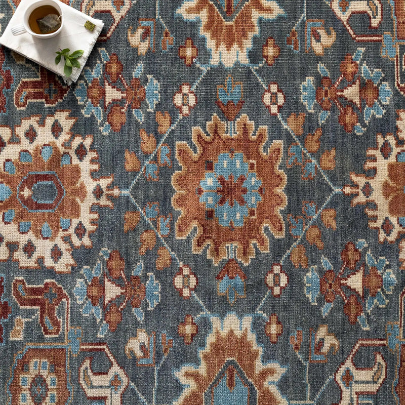 Birney Carpet - Clearance by Boutique Rugs