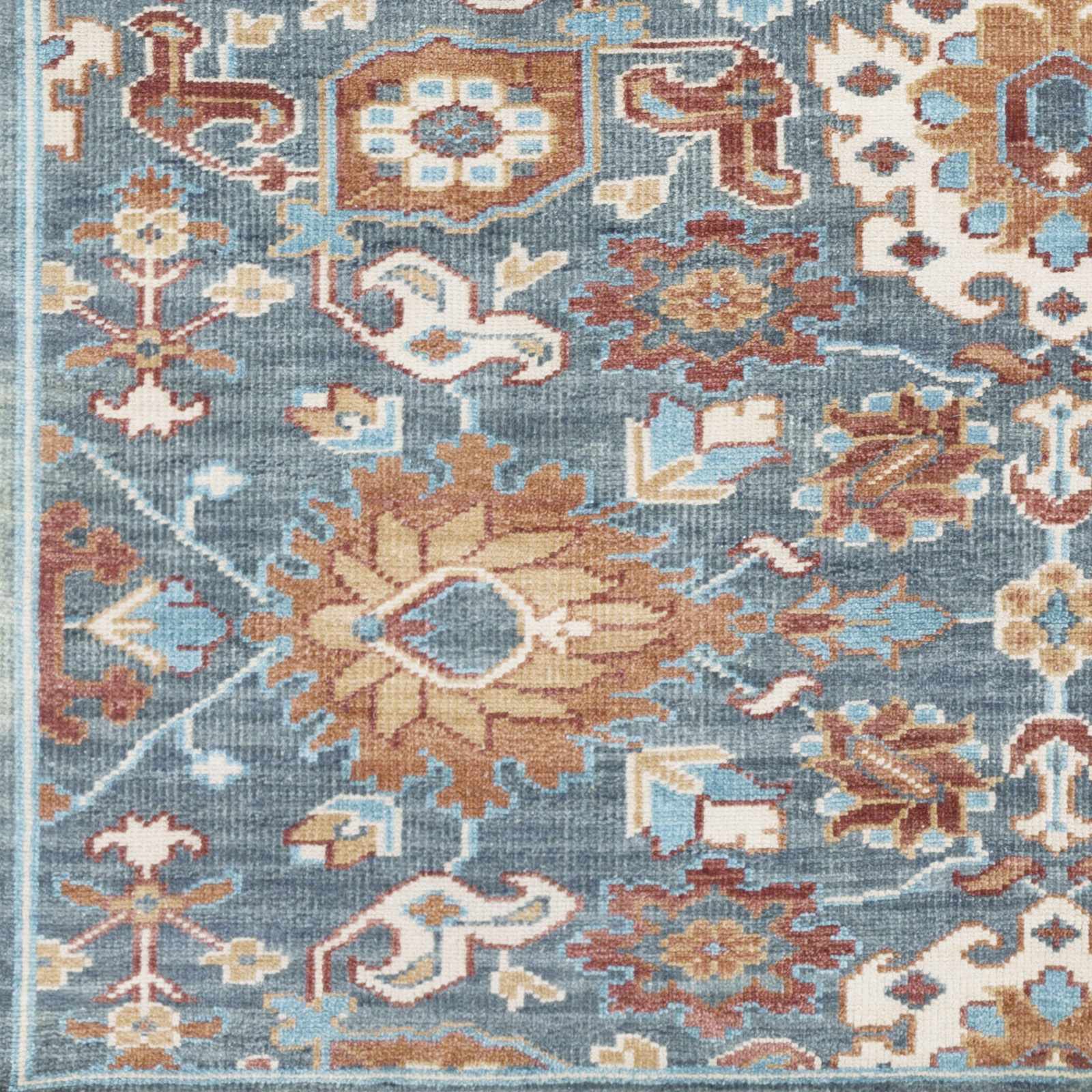 Birney Carpet - Clearance by Boutique Rugs