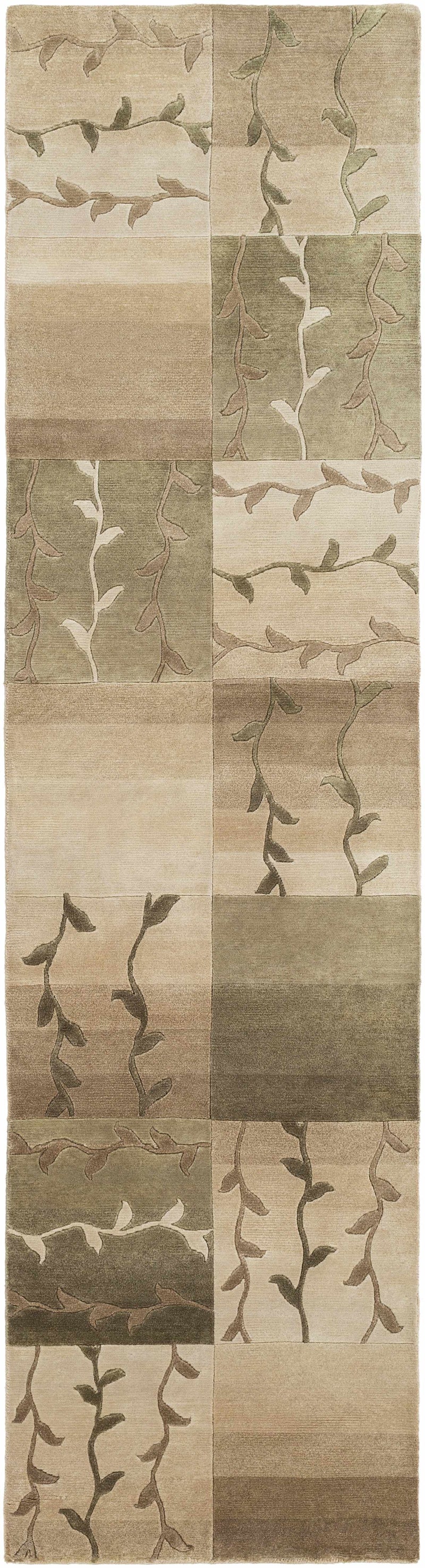 Bissell Area Carpet - Clearance by Boutique Rugs