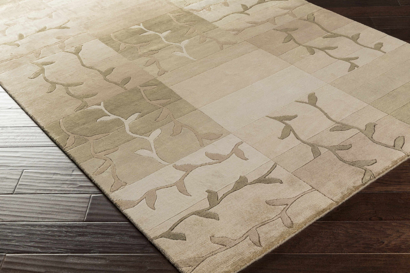 Bissell Area Carpet - Clearance by Boutique Rugs
