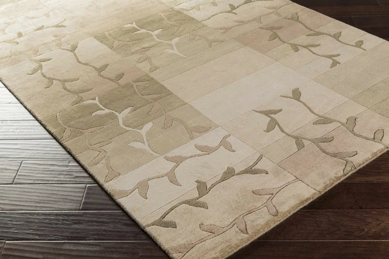 Bissell Area Carpet - Clearance by Boutique Rugs