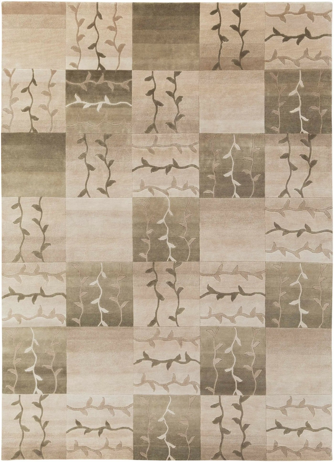 Bissell Area Carpet - Clearance by Boutique Rugs