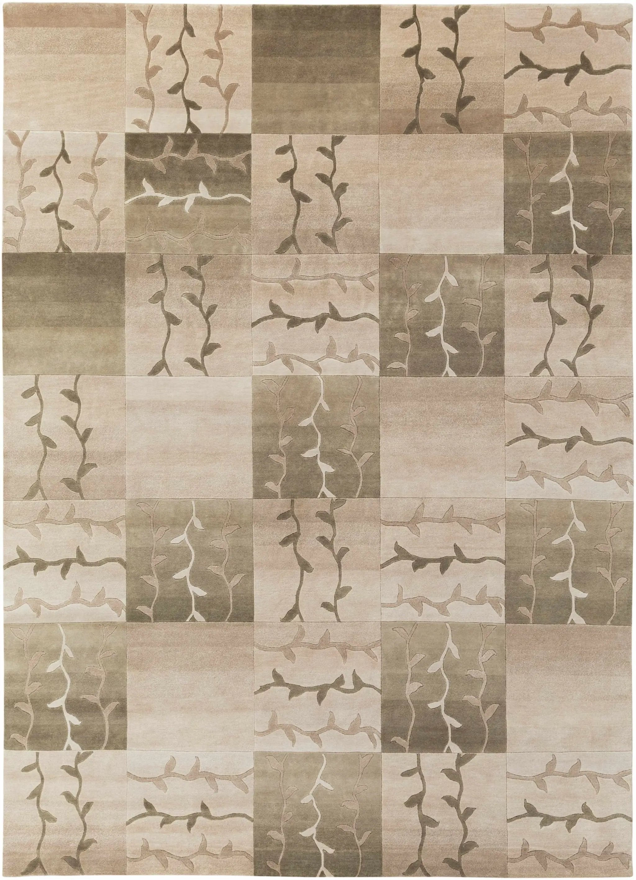 Bissell Area Carpet - Clearance by Boutique Rugs
