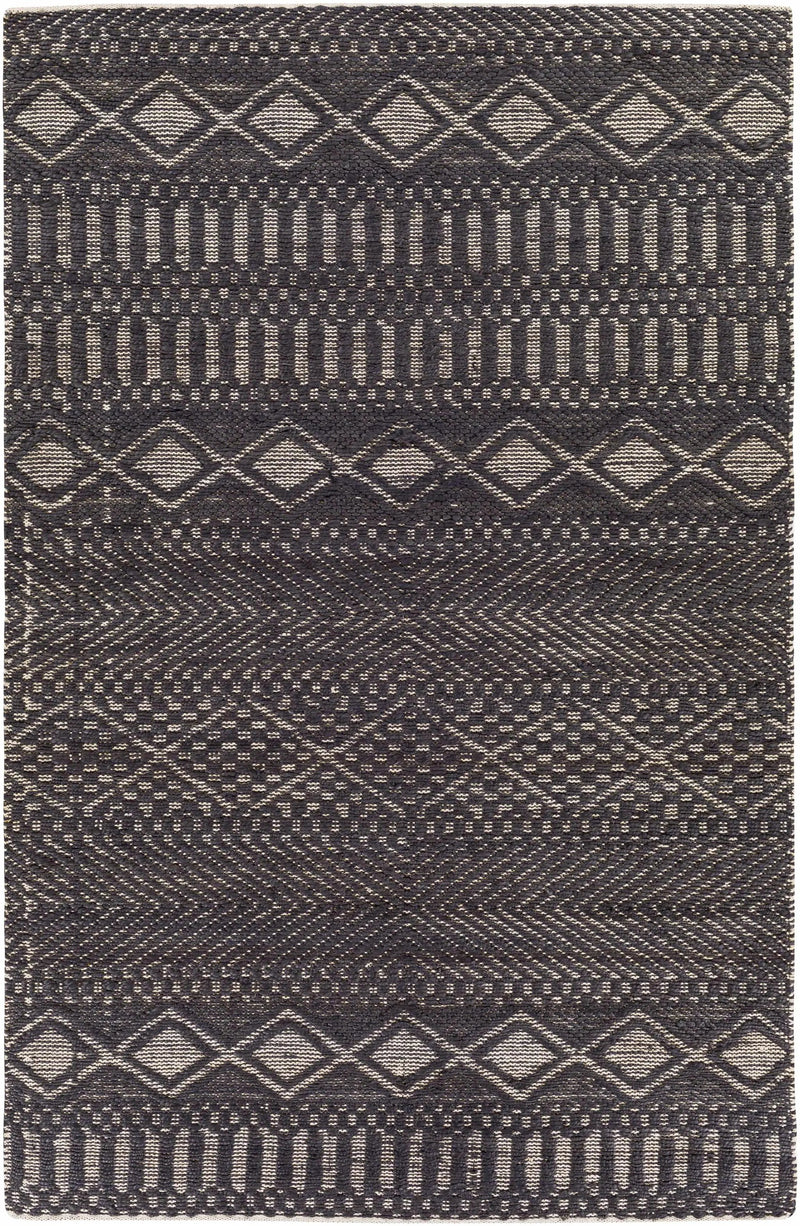 Bithlo Jute Carpet - Clearance by Boutique Rugs