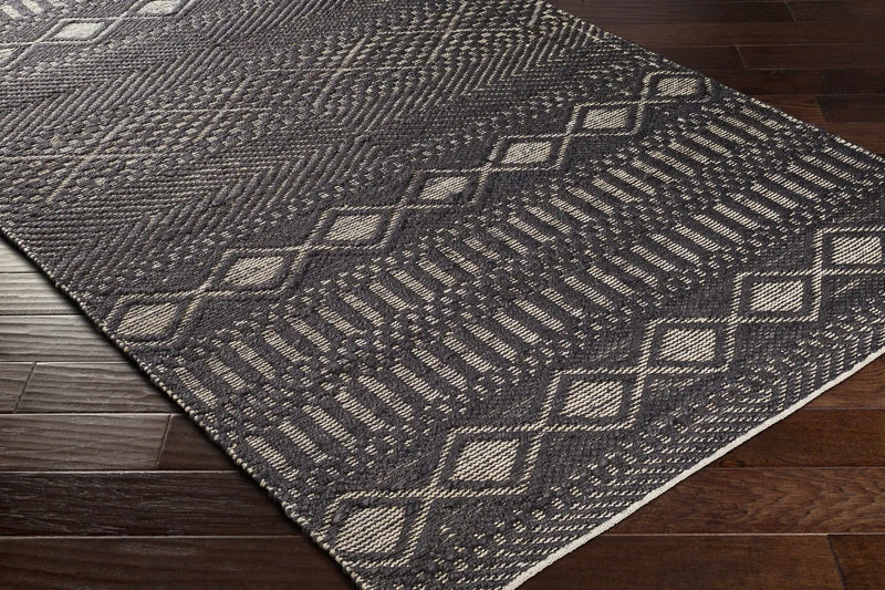 Bithlo Jute Carpet - Clearance by Boutique Rugs