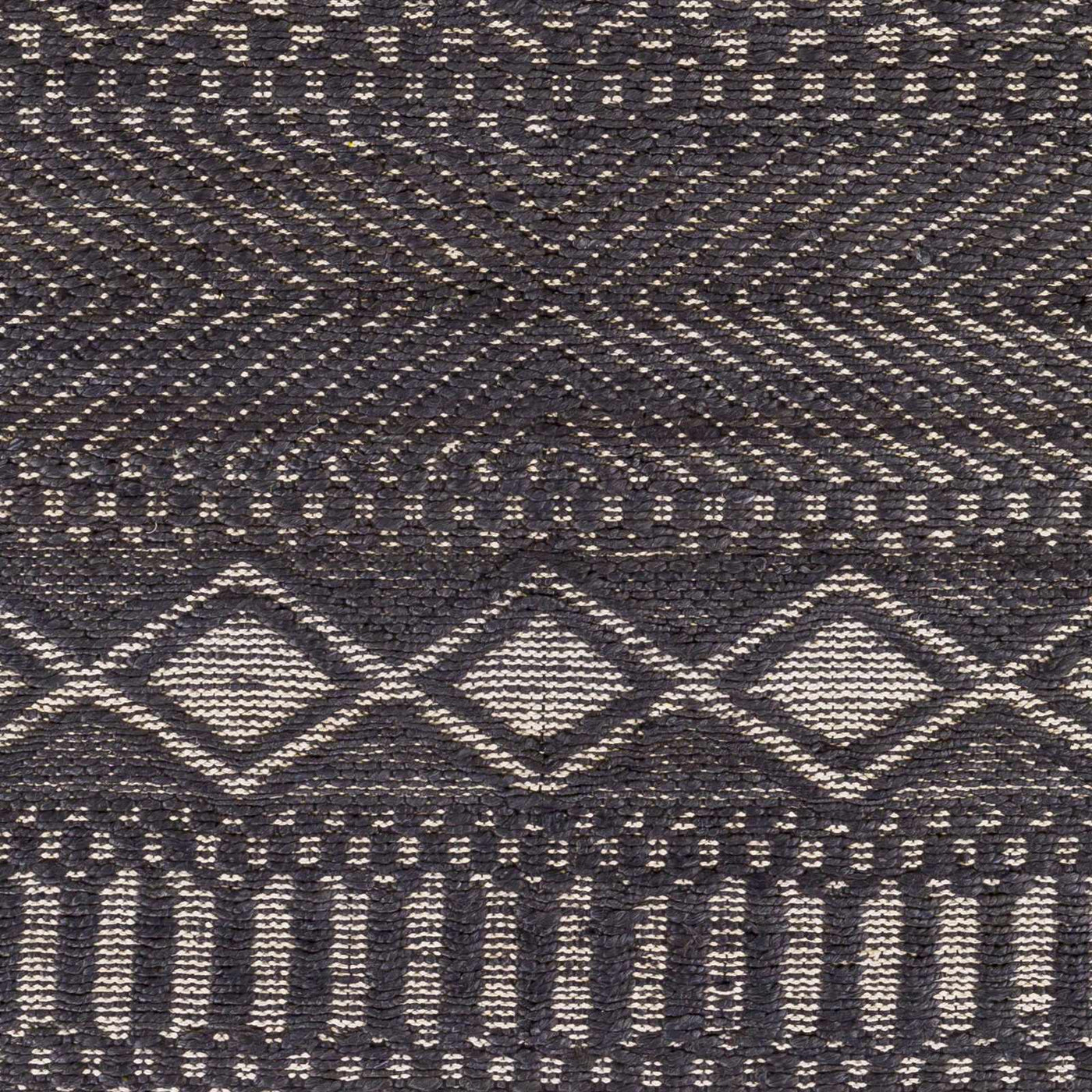 Bithlo Jute Carpet - Clearance by Boutique Rugs