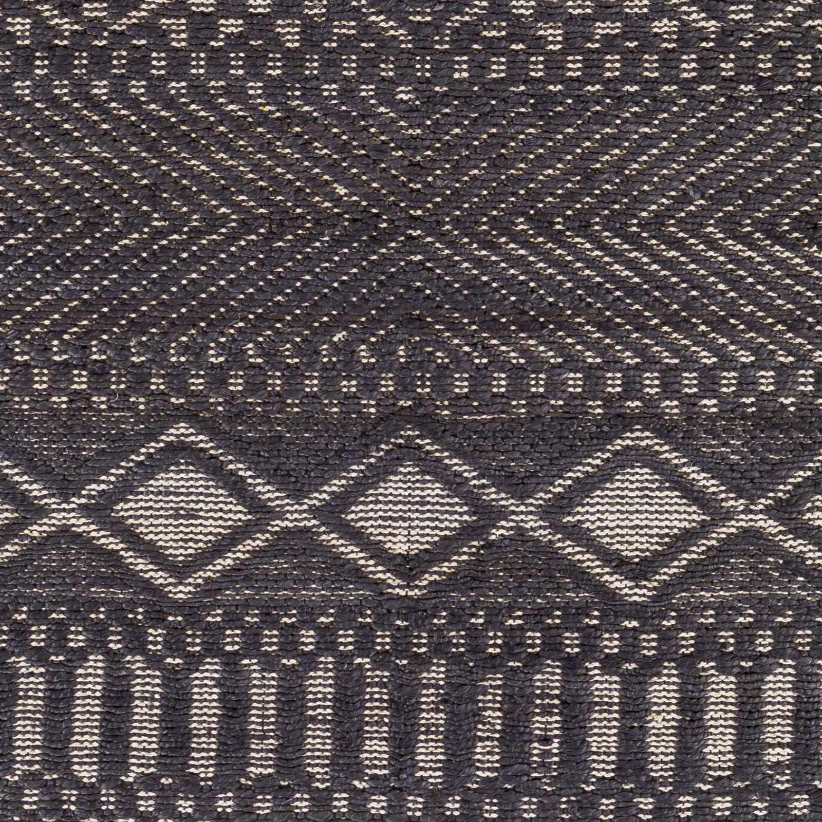 Bithlo Jute Carpet - Clearance by Boutique Rugs