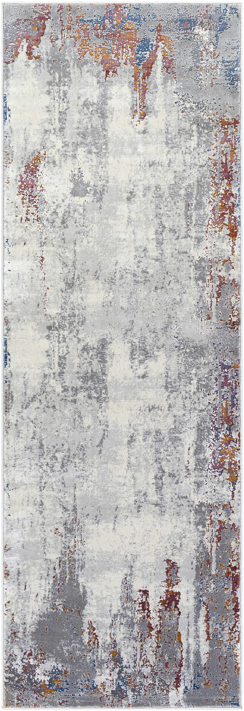 Bitton Faux Silk Rug - Clearance by Boutique Rugs