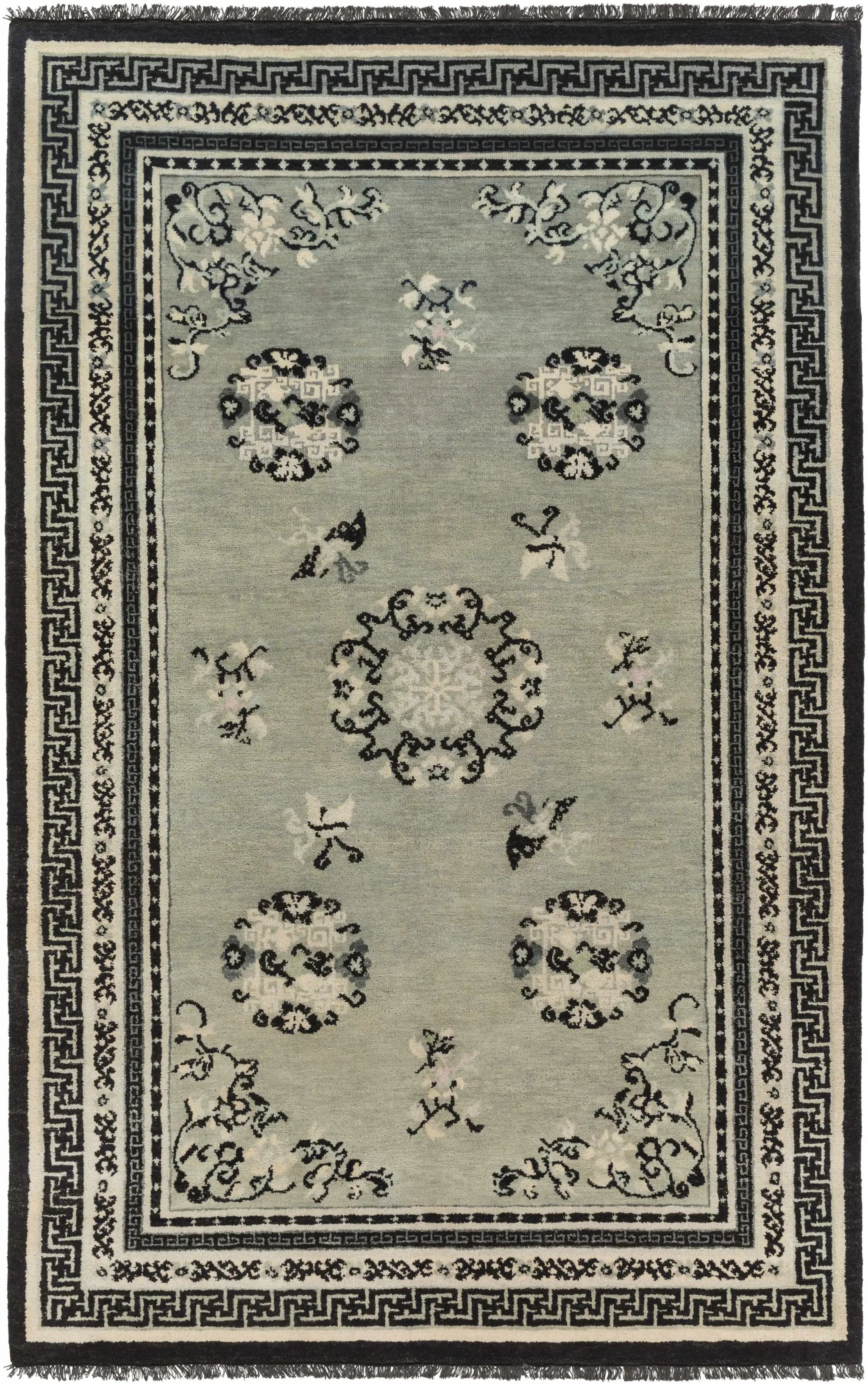 Bixby Area Rug - Clearance by Boutique Rugs