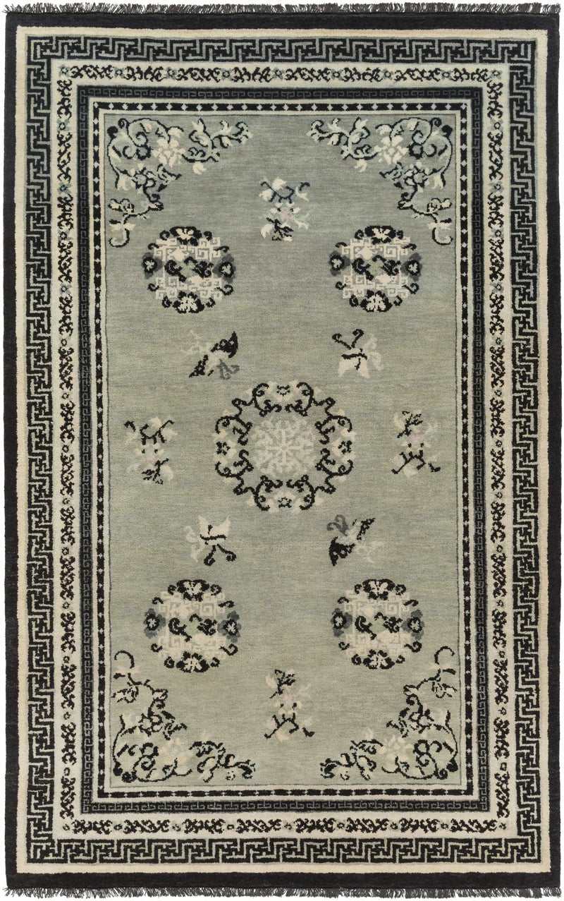 Bixby Area Rug - Clearance by Boutique Rugs