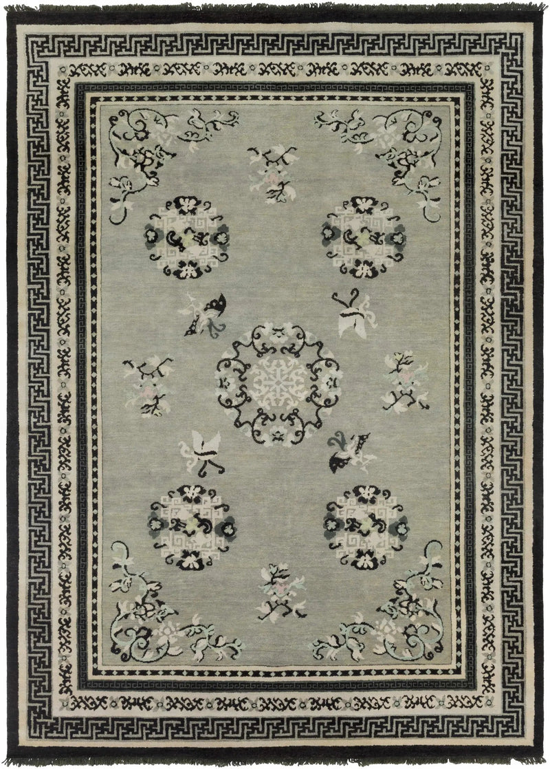 Bixby Area Rug - Clearance by Boutique Rugs