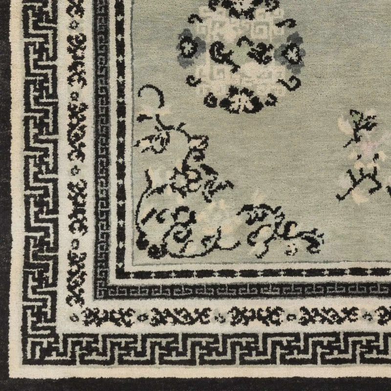 Bixby Area Rug - Clearance by Boutique Rugs