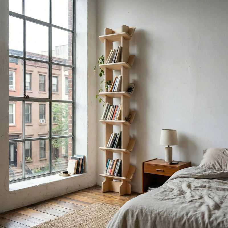 Bookcase by Studio Furnis