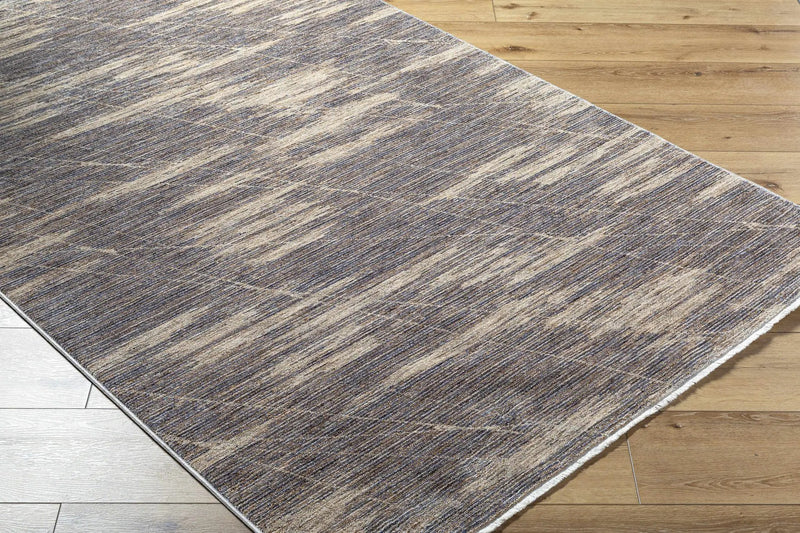 Usonia Machine Woven Frank Lloyd Wright Foundation x LIVABLISS USO-2300 Area Rug by Boutique Rugs