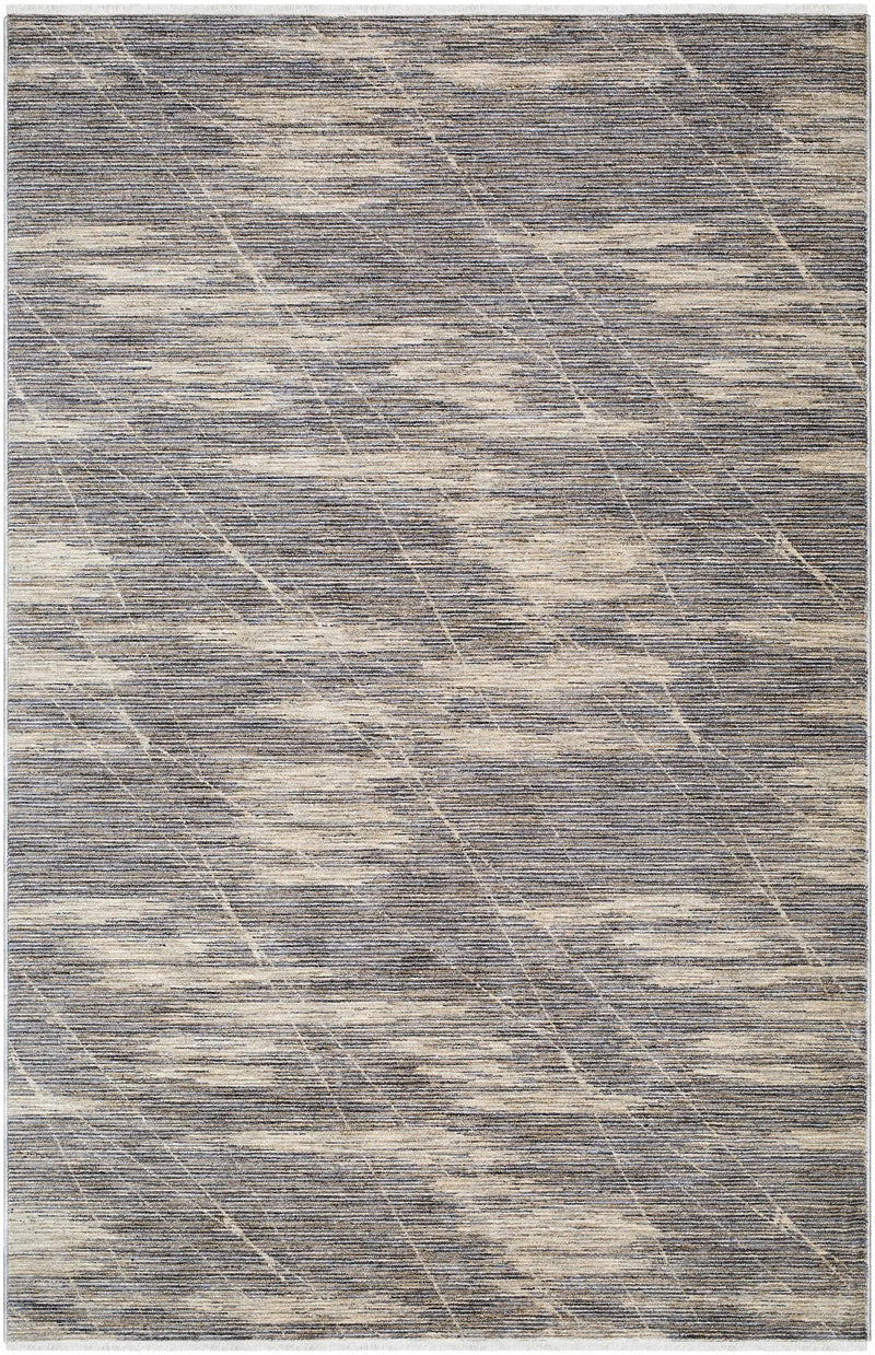 Usonia Machine Woven Frank Lloyd Wright Foundation x LIVABLISS USO-2300 Area Rug by Boutique Rugs