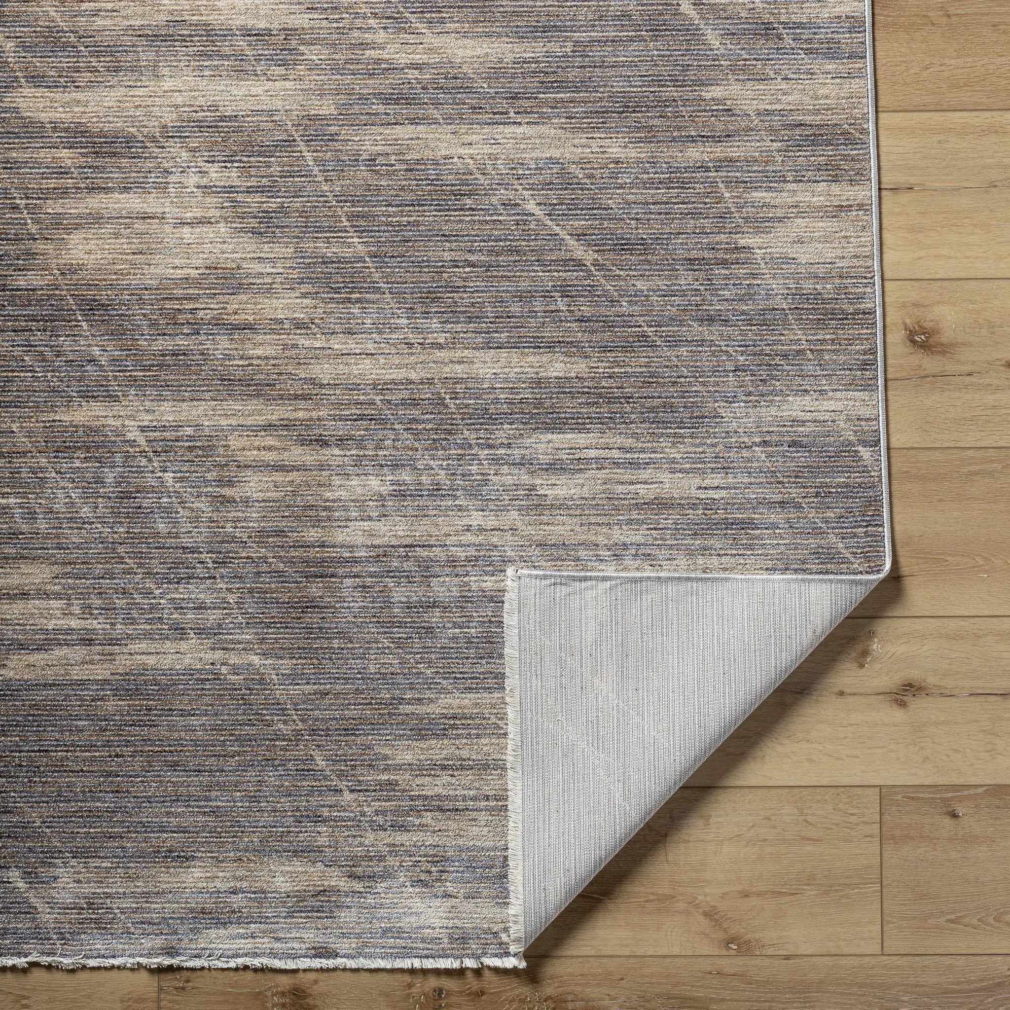 Usonia Machine Woven Frank Lloyd Wright Foundation x LIVABLISS USO-2300 Area Rug by Boutique Rugs