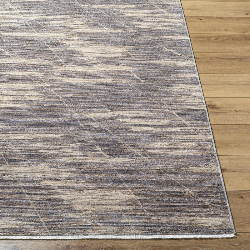 Usonia Machine Woven Frank Lloyd Wright Foundation x LIVABLISS USO-2300 Area Rug by Boutique Rugs