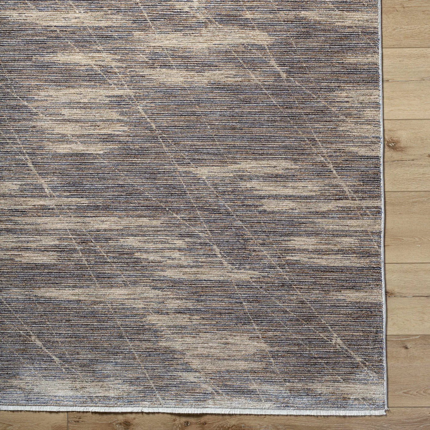 Usonia Machine Woven Frank Lloyd Wright Foundation x LIVABLISS USO-2300 Area Rug by Boutique Rugs
