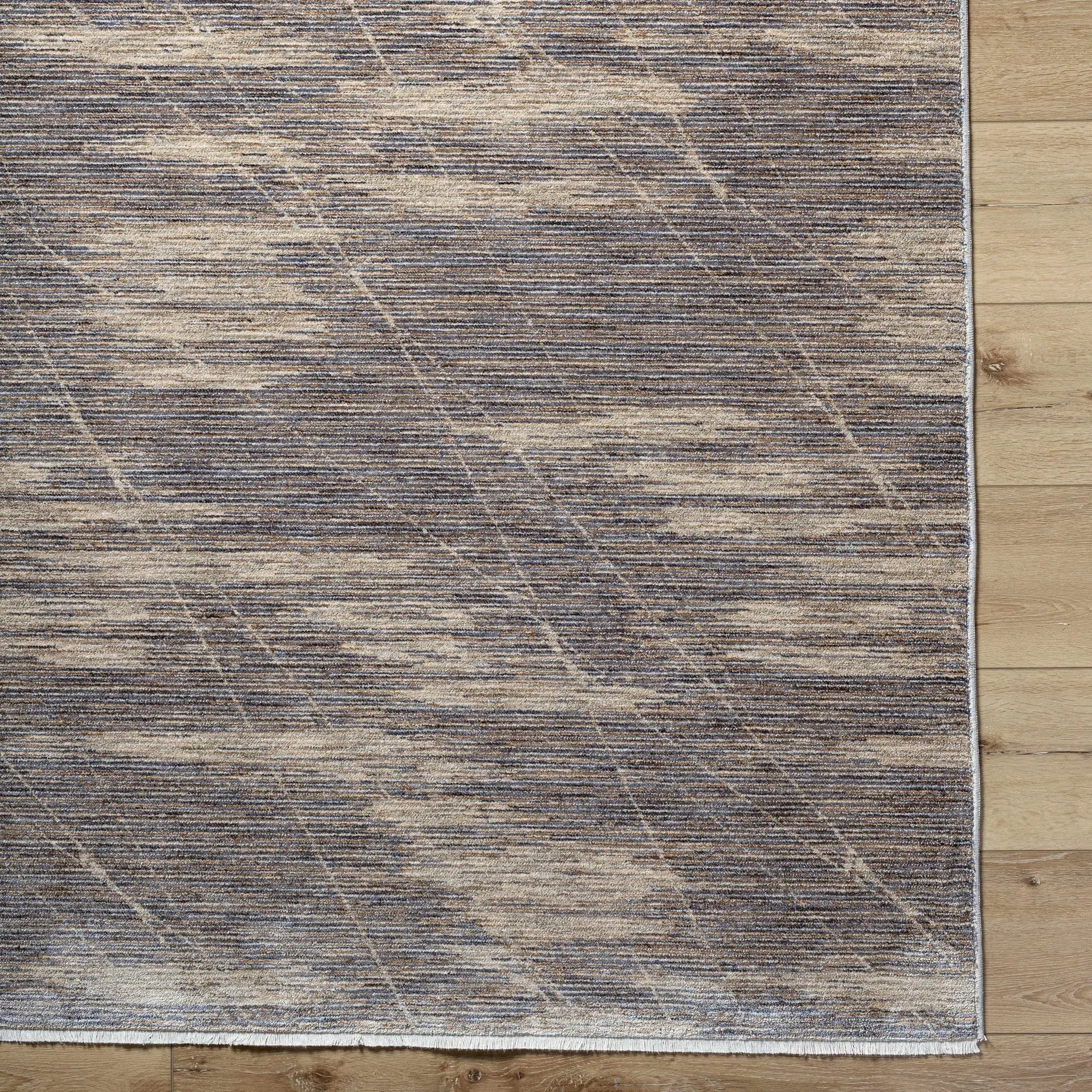 Usonia Machine Woven Frank Lloyd Wright Foundation x LIVABLISS USO-2300 Area Rug by Boutique Rugs