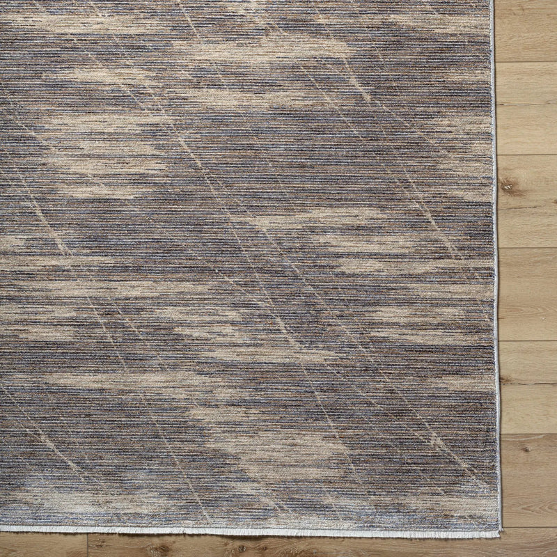 Usonia Machine Woven Frank Lloyd Wright Foundation x LIVABLISS USO-2300 Area Rug by Boutique Rugs