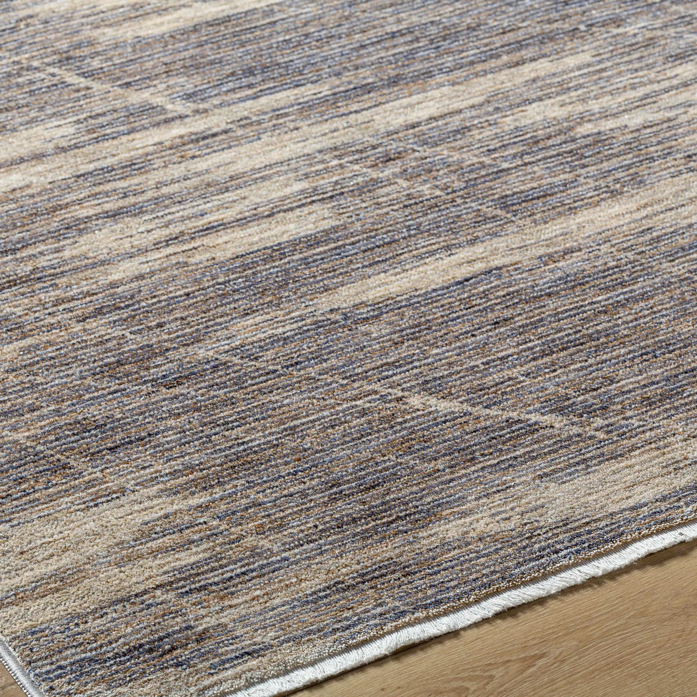 Usonia Machine Woven Frank Lloyd Wright Foundation x LIVABLISS USO-2300 Area Rug by Boutique Rugs