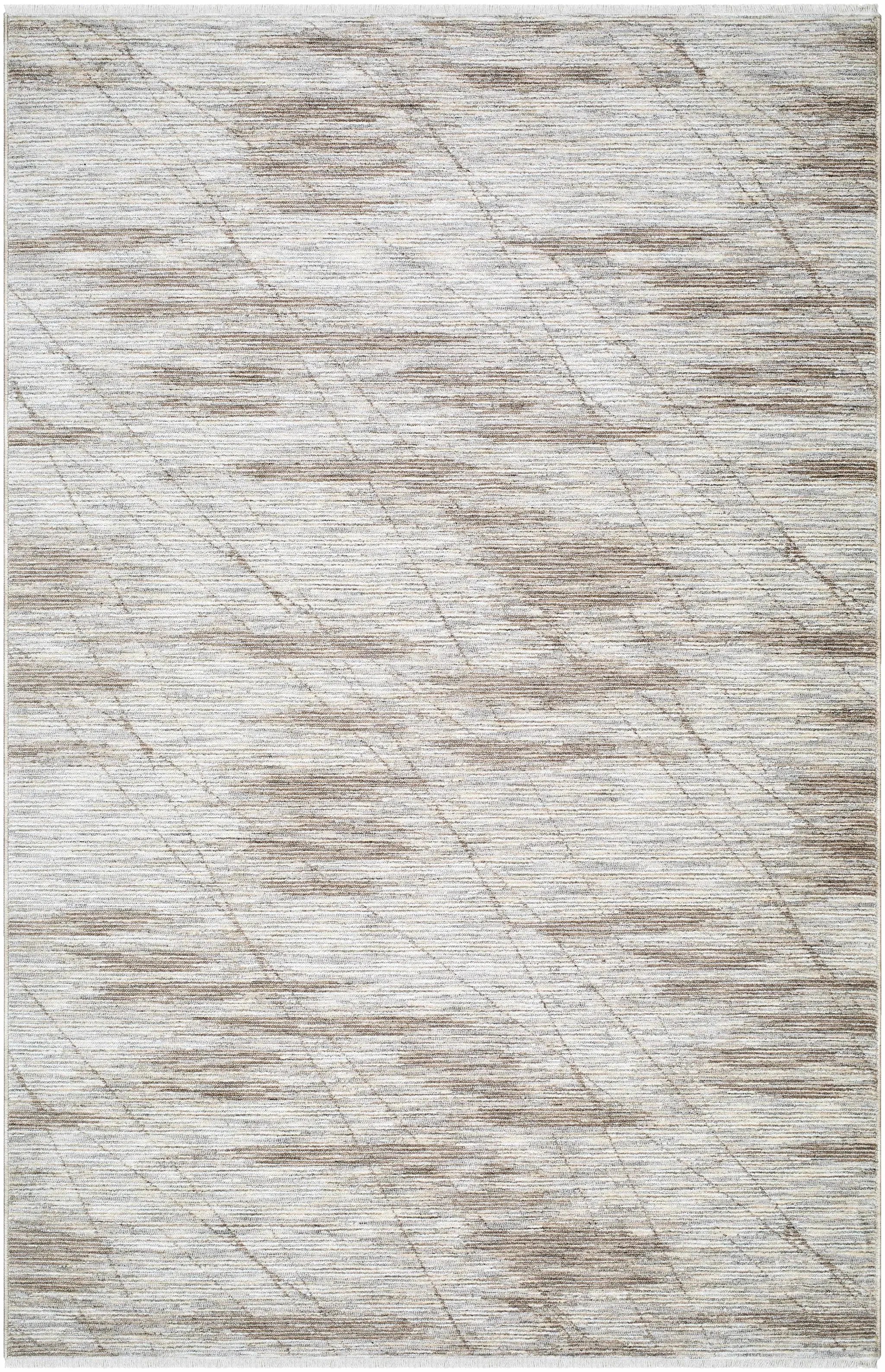 Usonia Machine Woven Frank Lloyd Wright Foundation x LIVABLISS USO-2301 Area Rug by Boutique Rugs