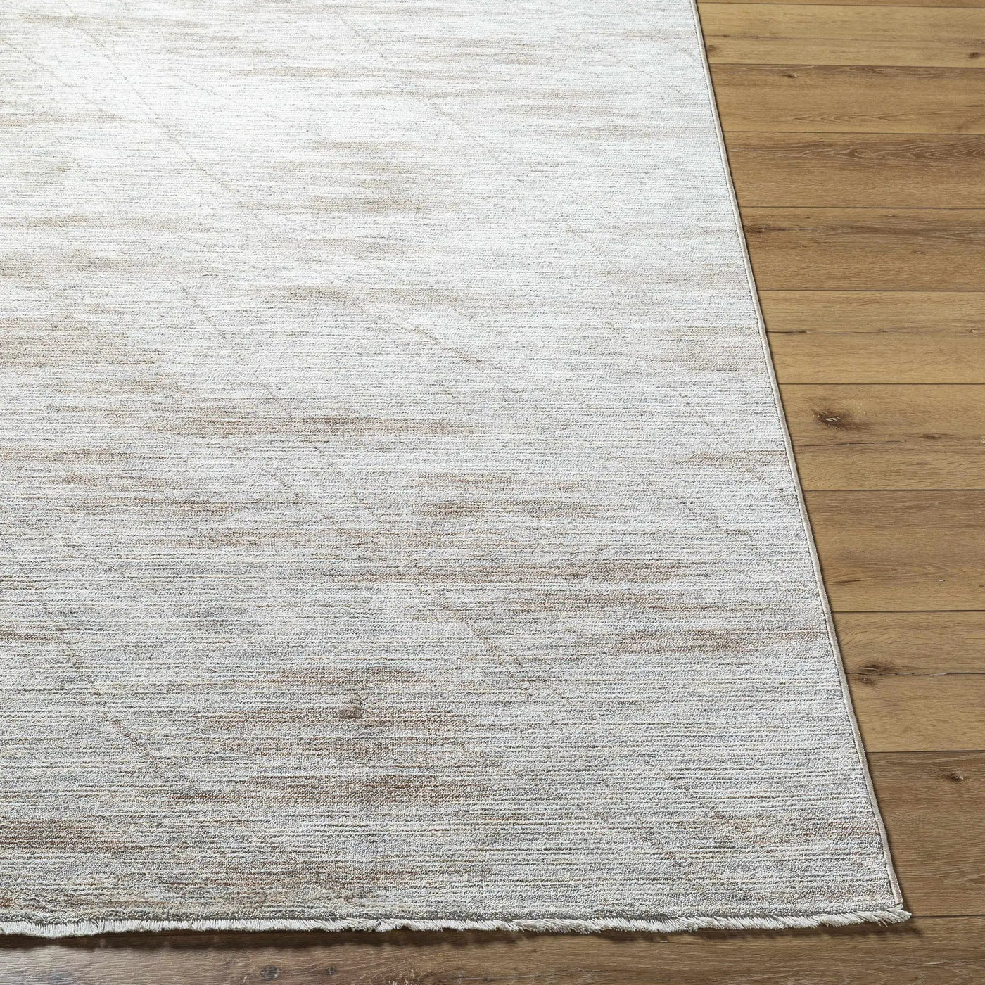 Usonia Machine Woven Frank Lloyd Wright Foundation x LIVABLISS USO-2301 Area Rug by Boutique Rugs