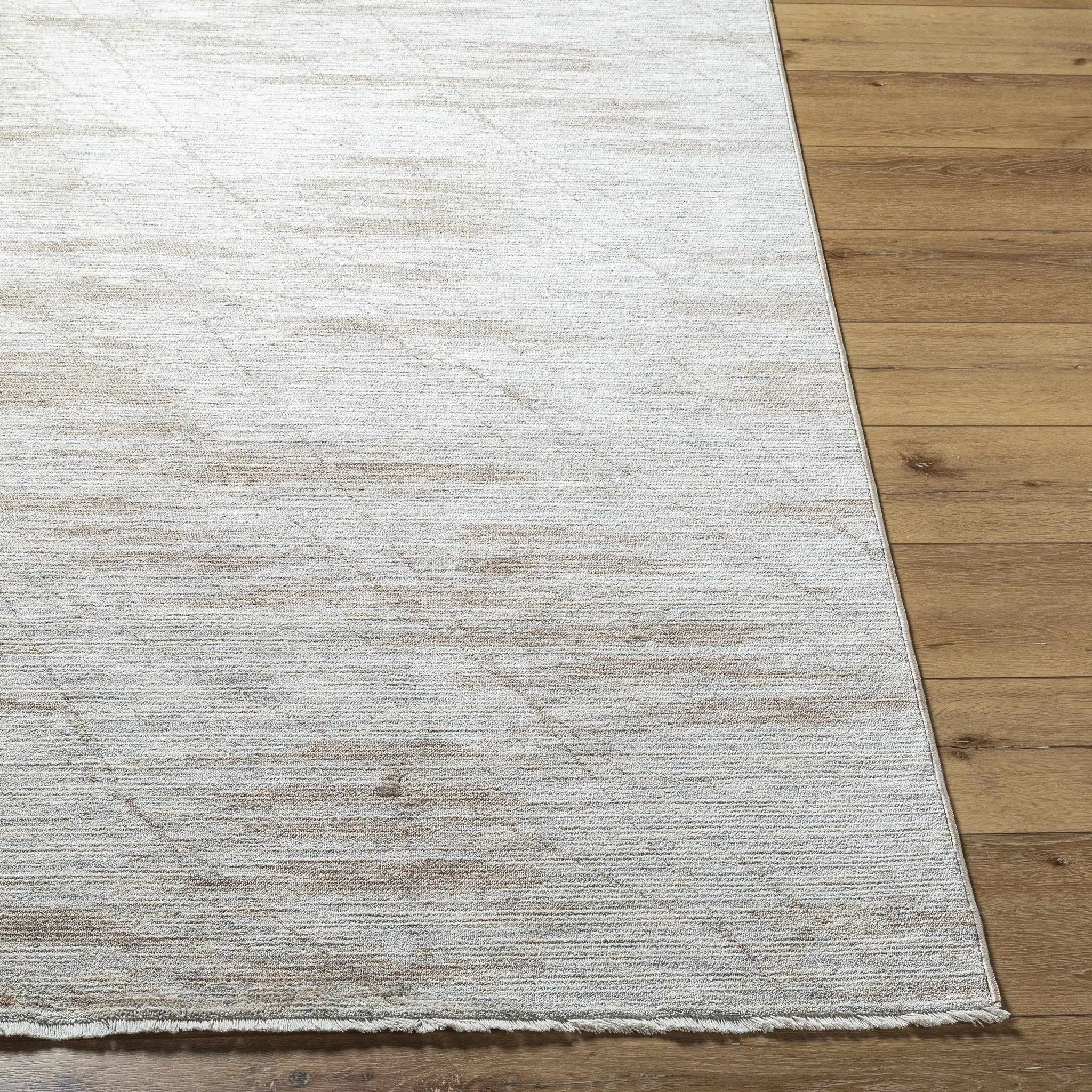 Usonia Machine Woven Frank Lloyd Wright Foundation x LIVABLISS USO-2301 Area Rug by Boutique Rugs