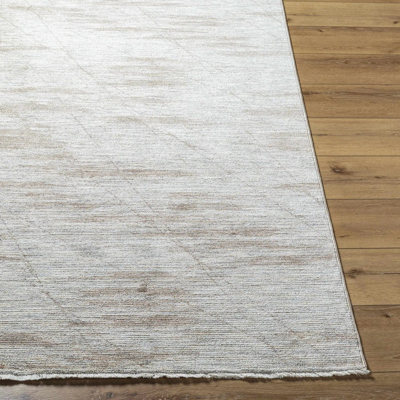 Usonia Machine Woven Frank Lloyd Wright Foundation x LIVABLISS USO-2301 Area Rug by Boutique Rugs