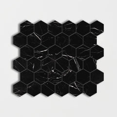 Black Honed