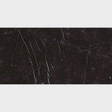 Black Honed Marble Tiles 12x24