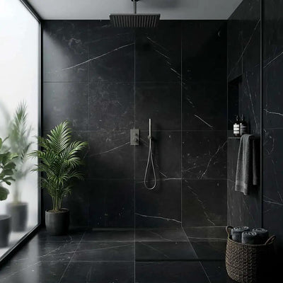 Shower Tile
