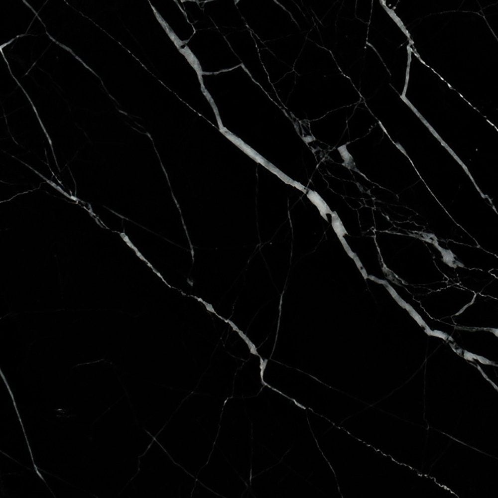 Black Honed Marble Tiles 5 1/2x5 1/2 Marble Honed 6x6 Tiles