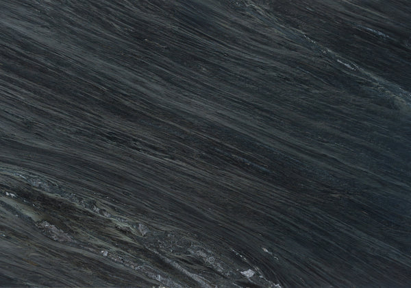 Black Honed Soapstone Slab Random